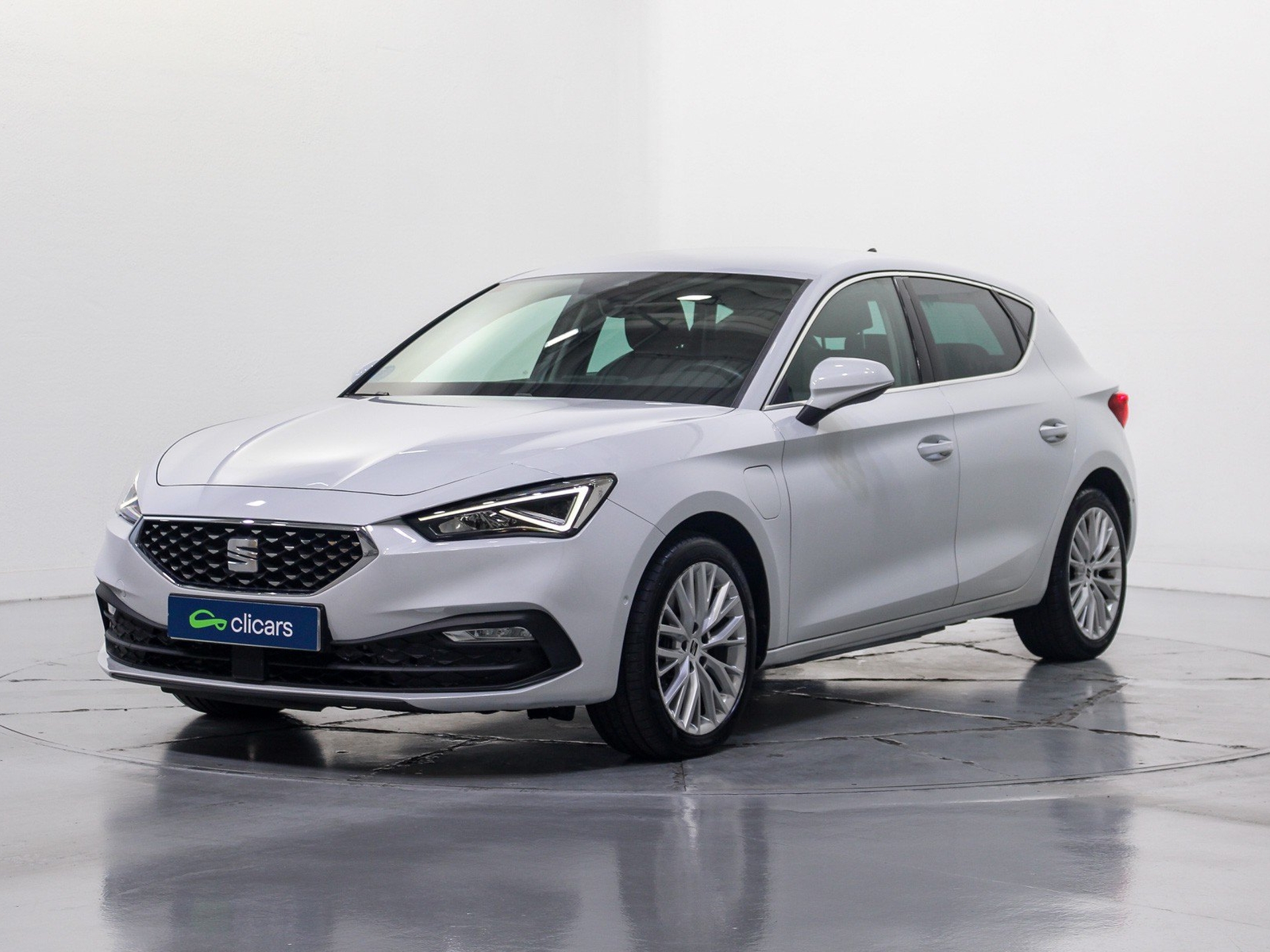Imagen de SEAT León
