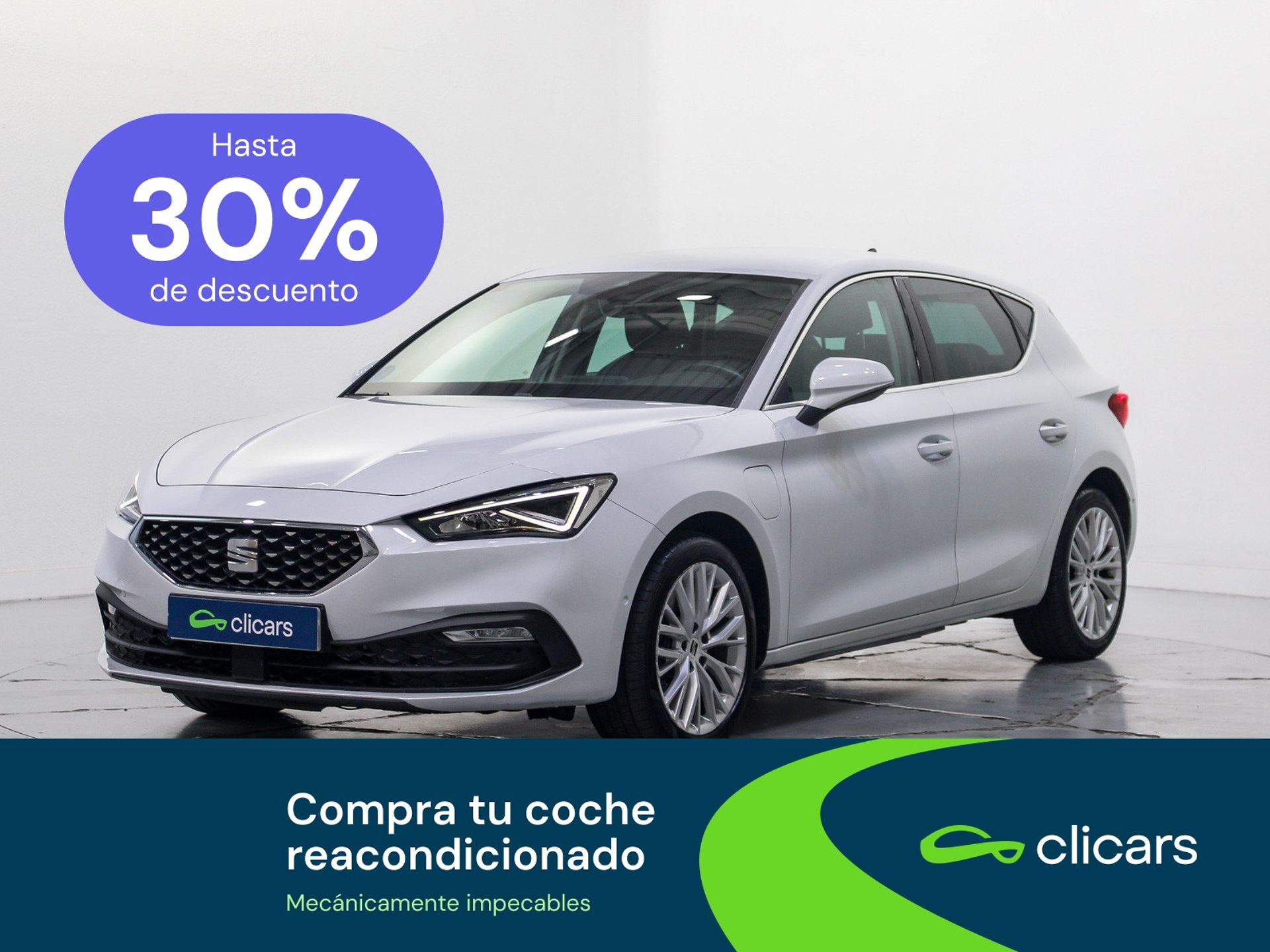 Imagen de SEAT León