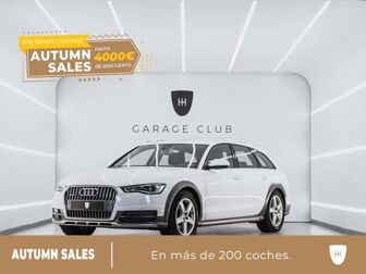 Imagen de AUDI A6 Allroad quattro 3.0TDI S-Tronic 160kW