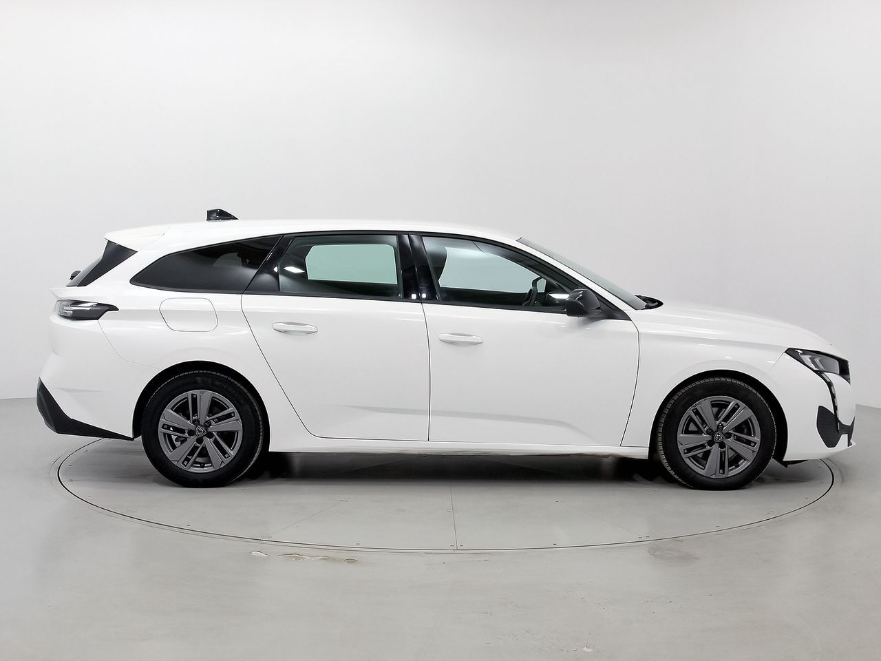 Foto del PEUGEOT 308 1.5 BlueHDi S&S Allure Pack 130