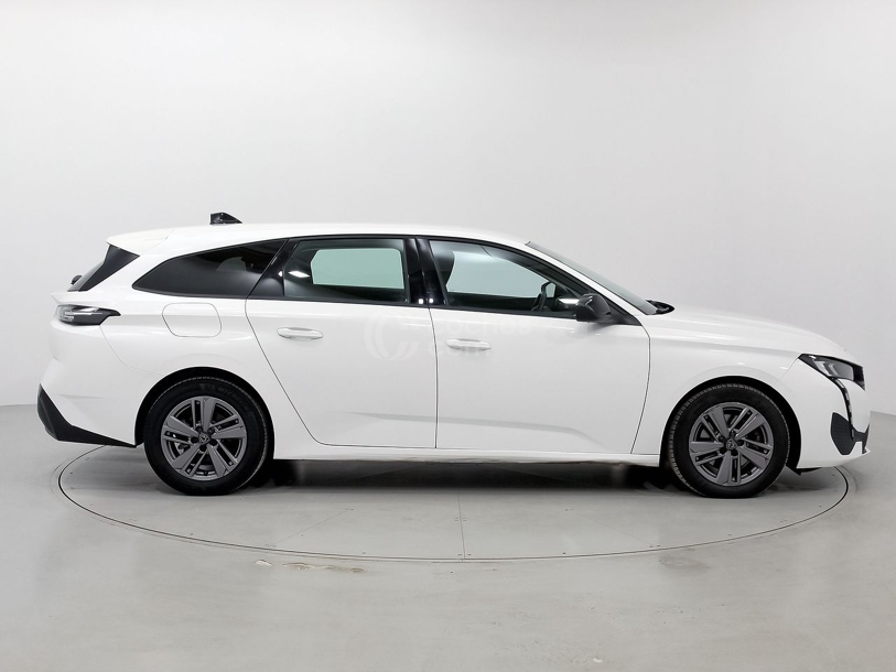 Foto del PEUGEOT 308 1.5BlueHDi S&S GT Pack 130