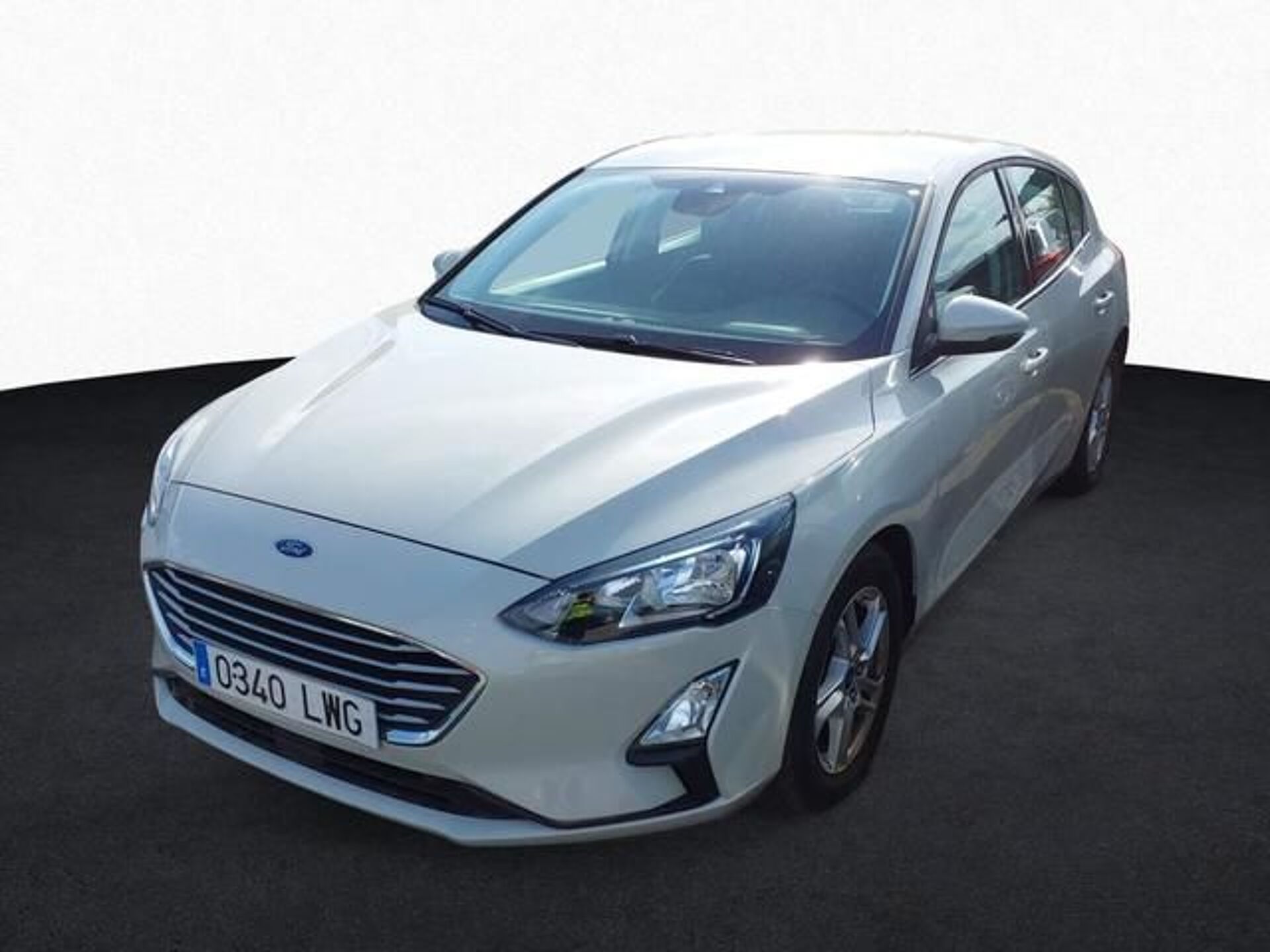 Imagen de FORD Focus