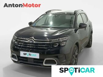 Imagen de CITROEN C5 Aircross Hybrid Shine EAT8