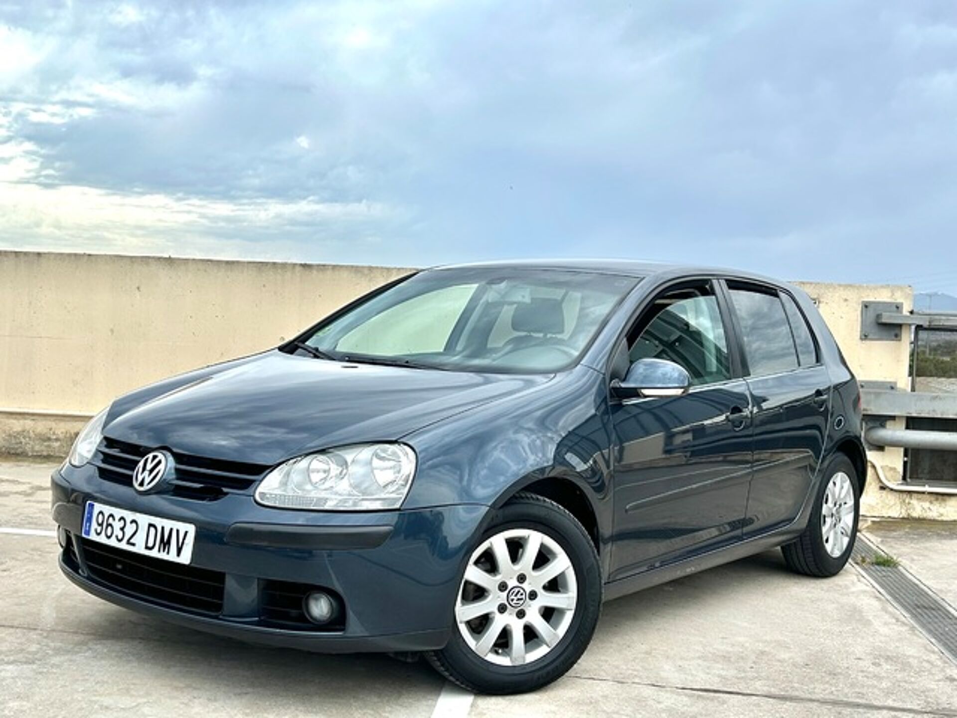 Imagen de VOLKSWAGEN Golf