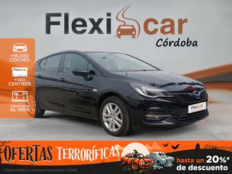 Imagen de OPEL Astra 1.5D S/S GS Line 105