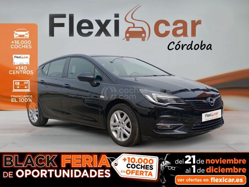 Foto del OPEL Astra 1.5D S-S GS Line 105