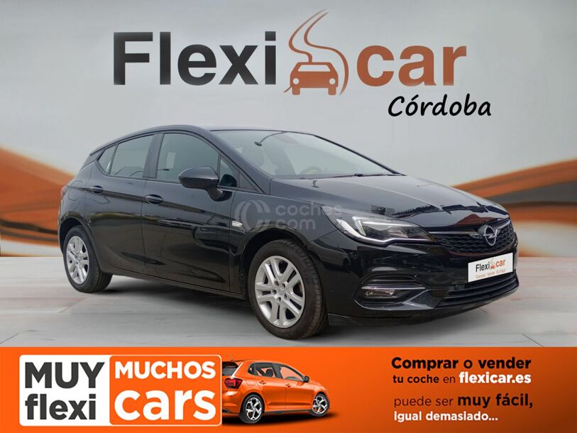 Foto del OPEL Astra 1.5D S/S GS Line 105