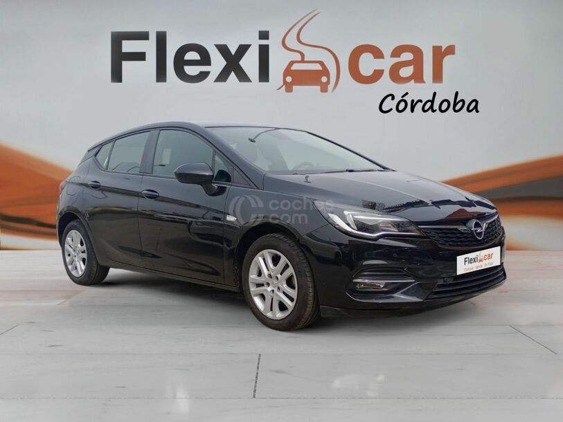 Foto del OPEL Astra 1.5D S-S GS Line 105