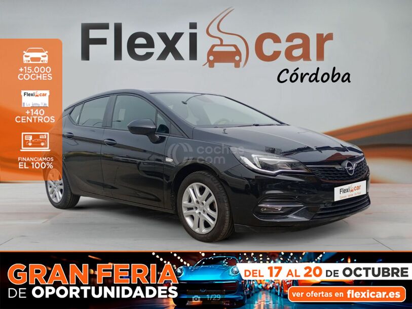 Foto del OPEL Astra 1.5D S/S GS Line 105