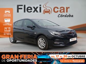 Imagen de OPEL Astra 1.5D S/S GS Line 105