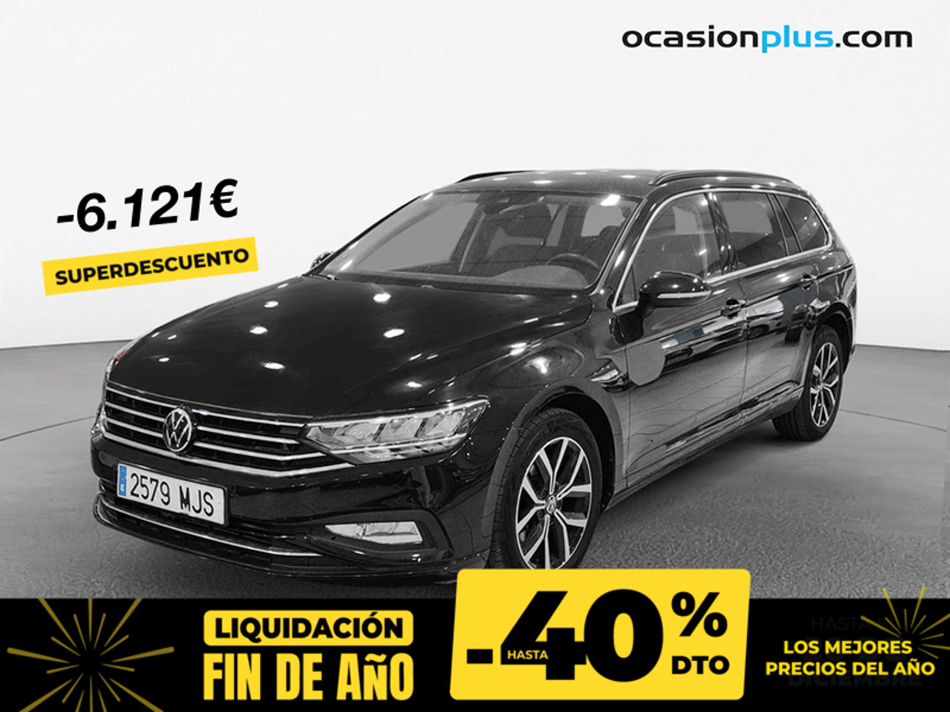 Imagen de VOLKSWAGEN Passat