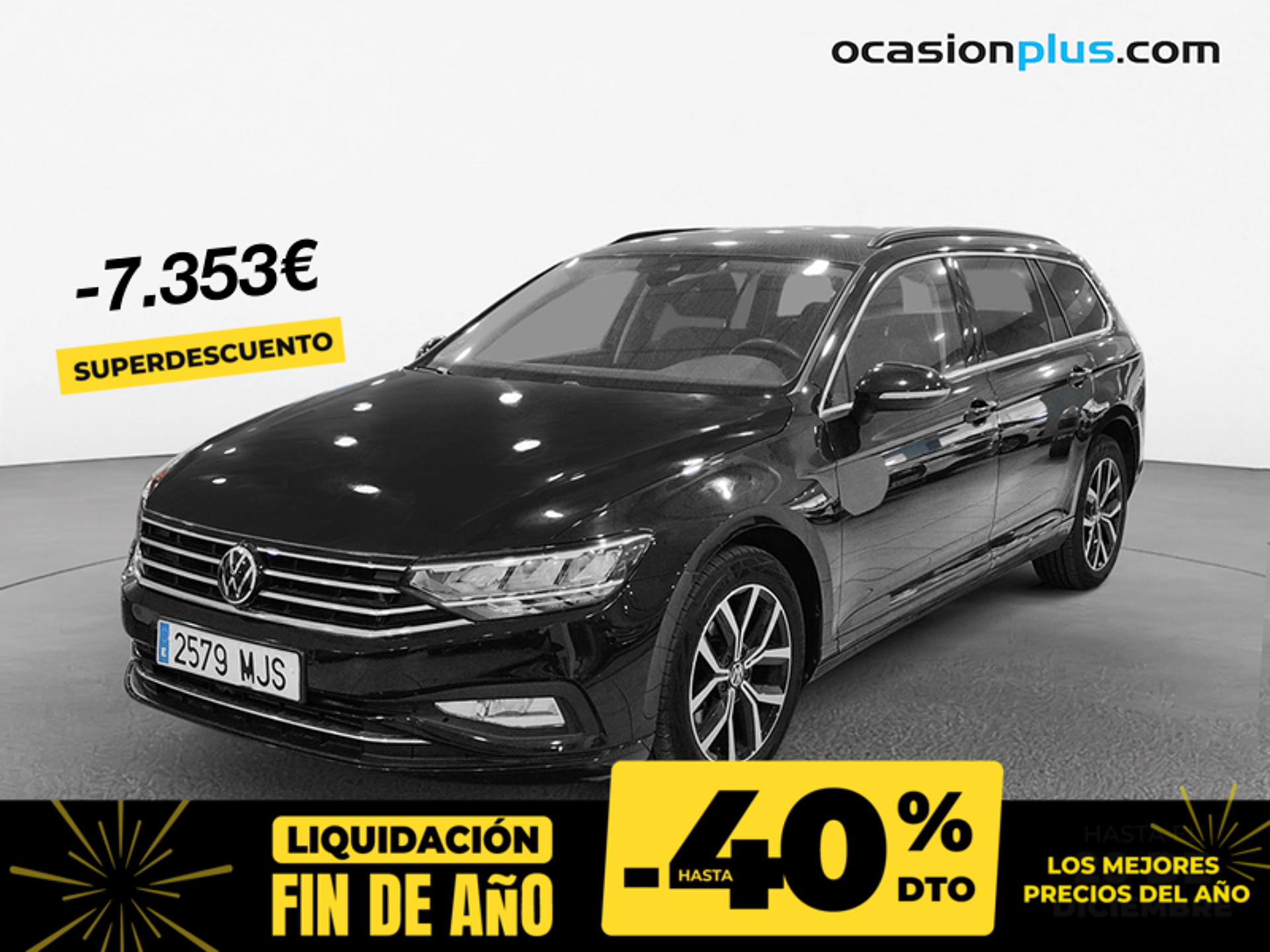 Imagen de VOLKSWAGEN Passat