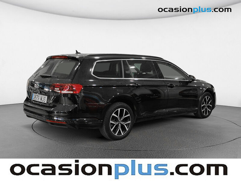 Foto del VOLKSWAGEN Passat 2.0TDI Business DGS7 110kW