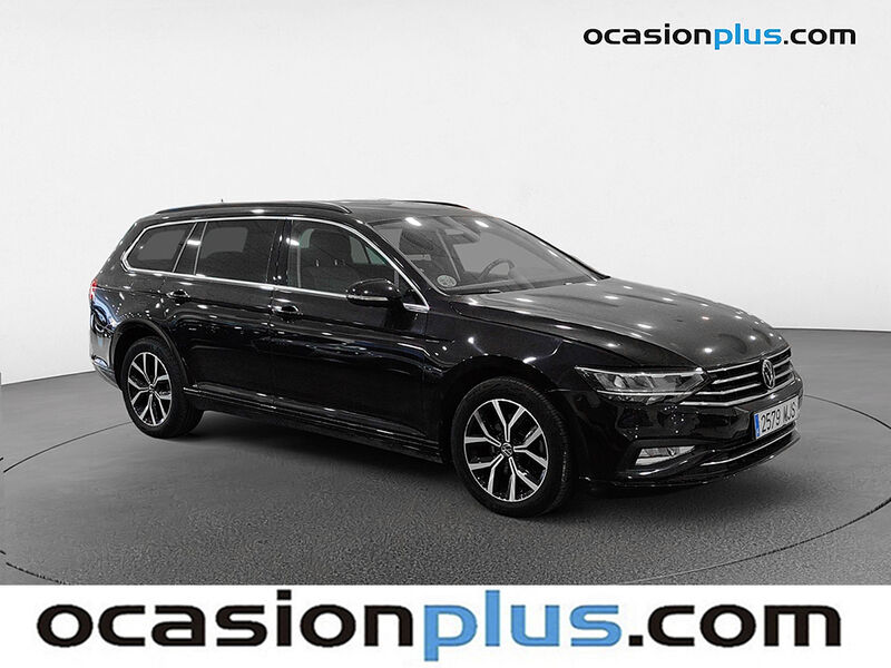 Foto del VOLKSWAGEN Passat 2.0TDI Business DGS7 110kW
