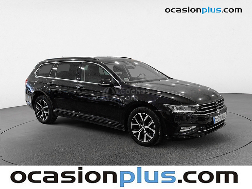Foto del VOLKSWAGEN Passat 2.0TDI Business DGS7 110kW