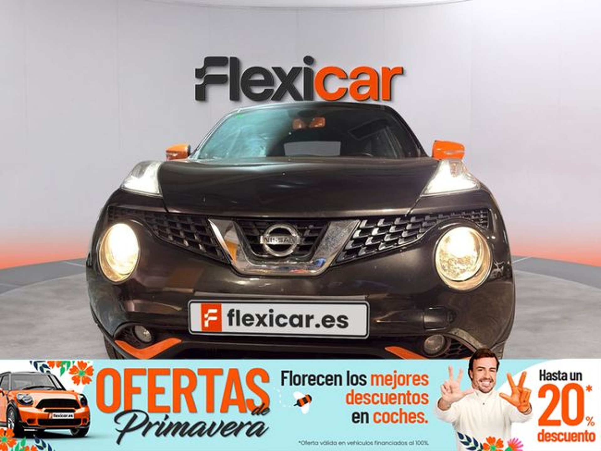 Imagen de NISSAN Juke