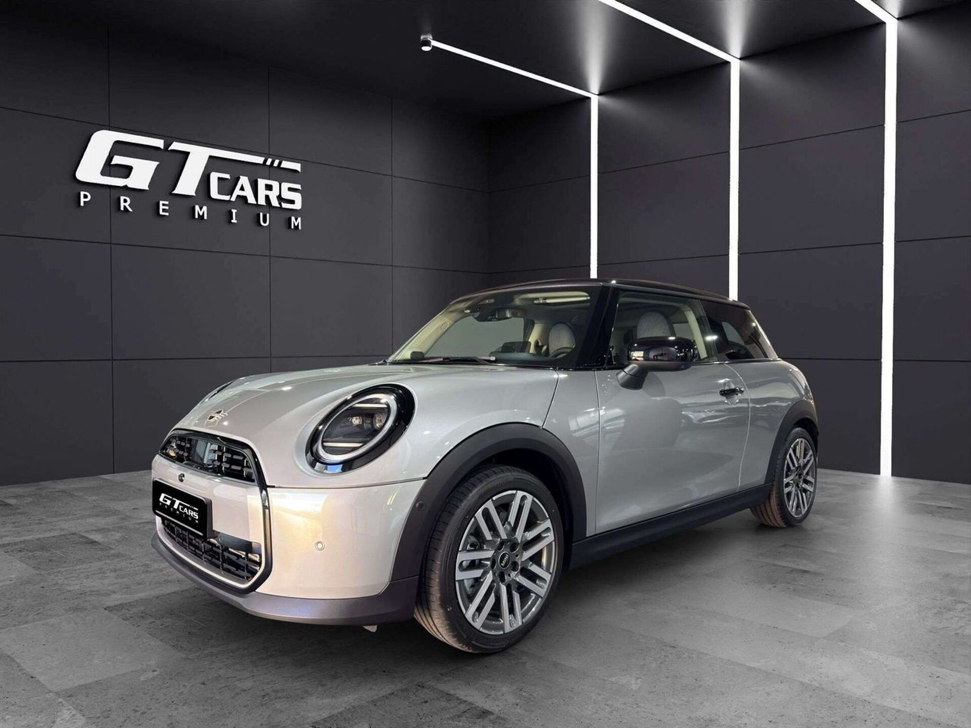 Imagen de MINI Mini