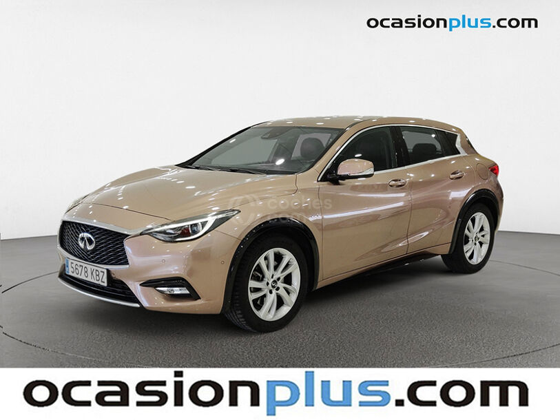 Foto del INFINITI Q30 2.2d Premium 7DCT