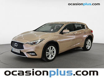 Imagen de INFINITI Q30 2.2d Premium 7DCT