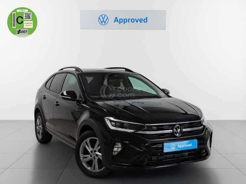 Foto del VOLKSWAGEN Taigo 1.0 TSI R-Line DSG 85kW