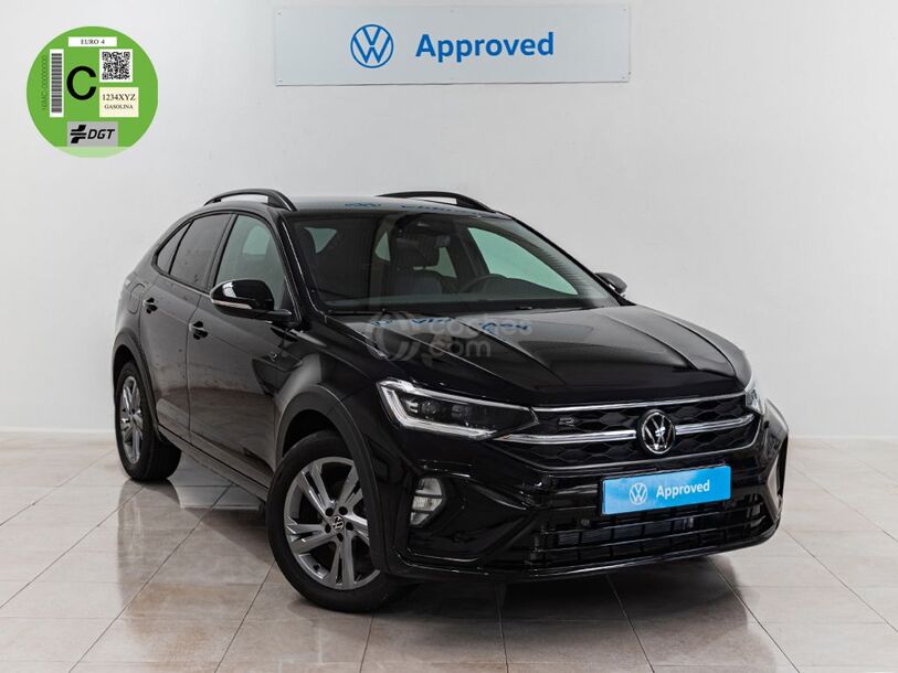 Foto del VOLKSWAGEN Taigo 1.0 TSI R-Line DSG 85kW