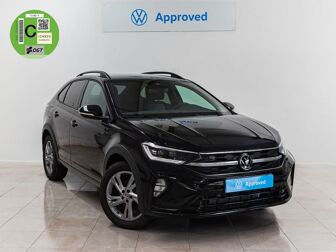 Imagen de VOLKSWAGEN Taigo 1.0 TSI R-Line DSG 85kW