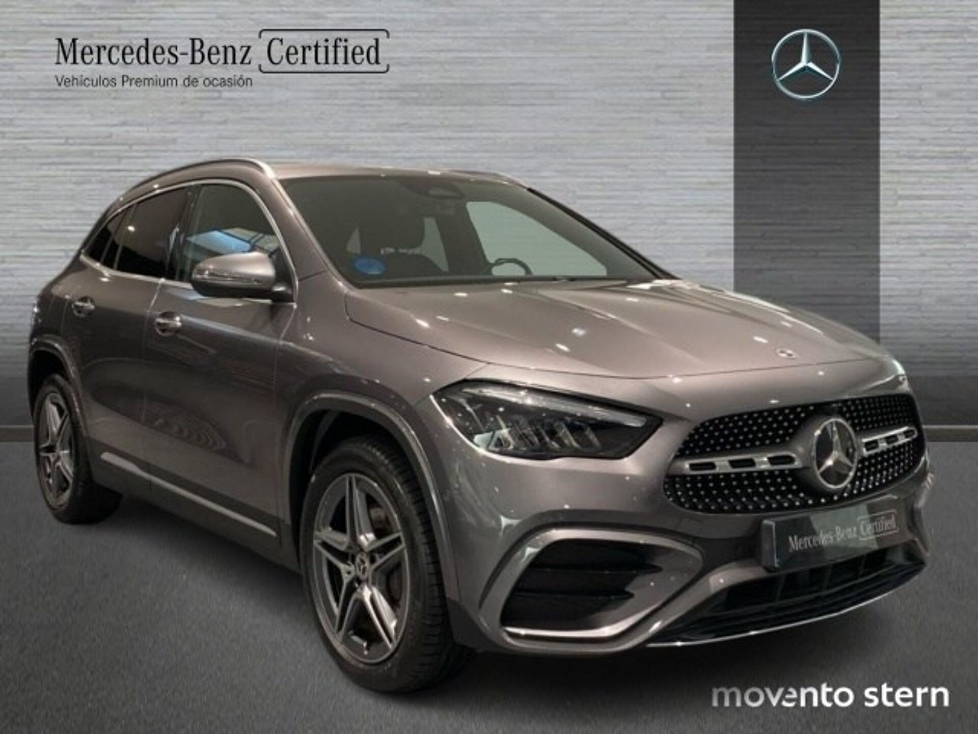 Imagen 3 de MERCEDES Clase GLA
