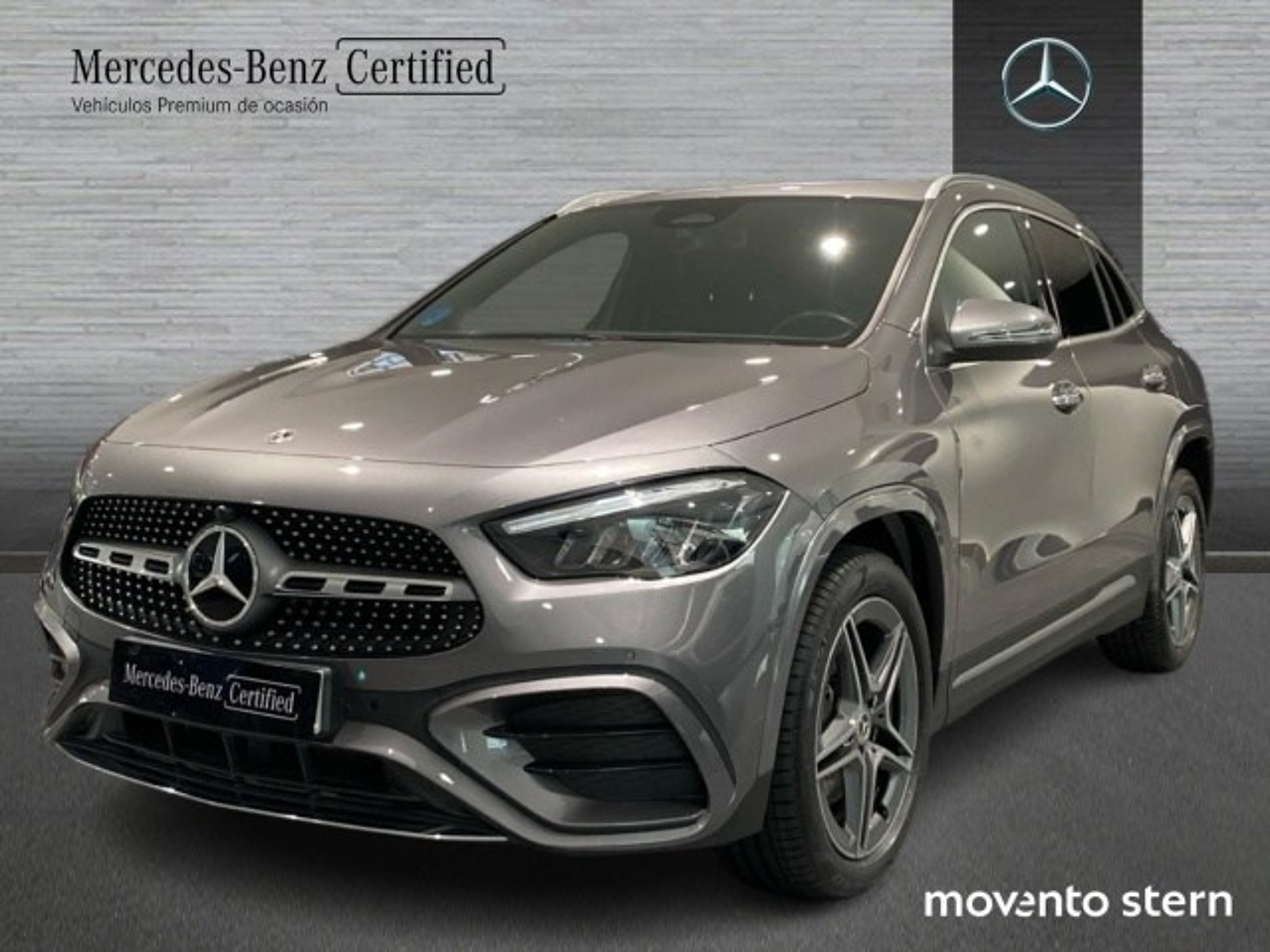 Imagen de MERCEDES Clase GLA