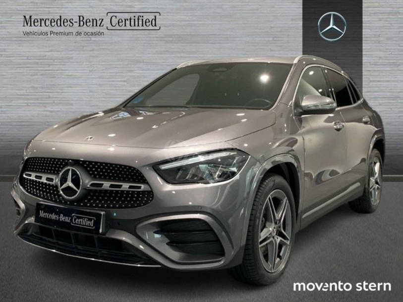 Foto del MERCEDES Clase GLA GLA 250e