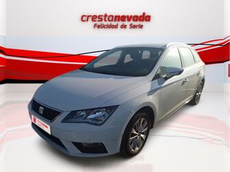 Imagen de SEAT León 2.0TDI S&S Style 115