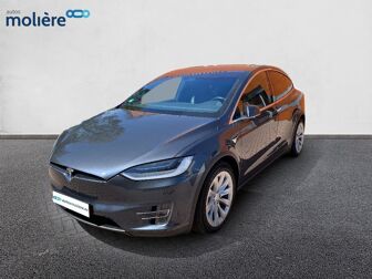 Imagen de TESLA Model X 100D