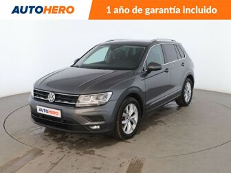 Imagen de VOLKSWAGEN Tiguan 2.0TDI Edition 85kW