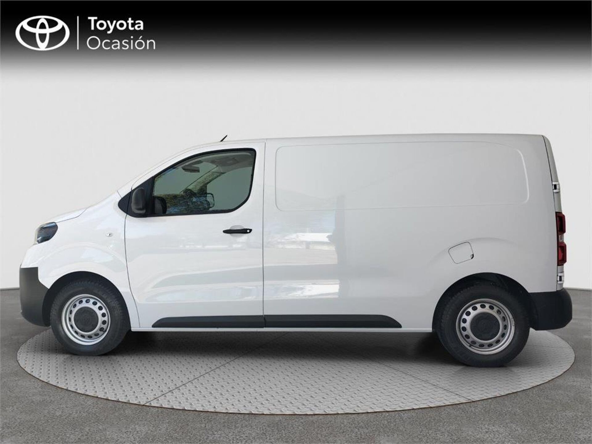 Imagen 3 de TOYOTA Proace