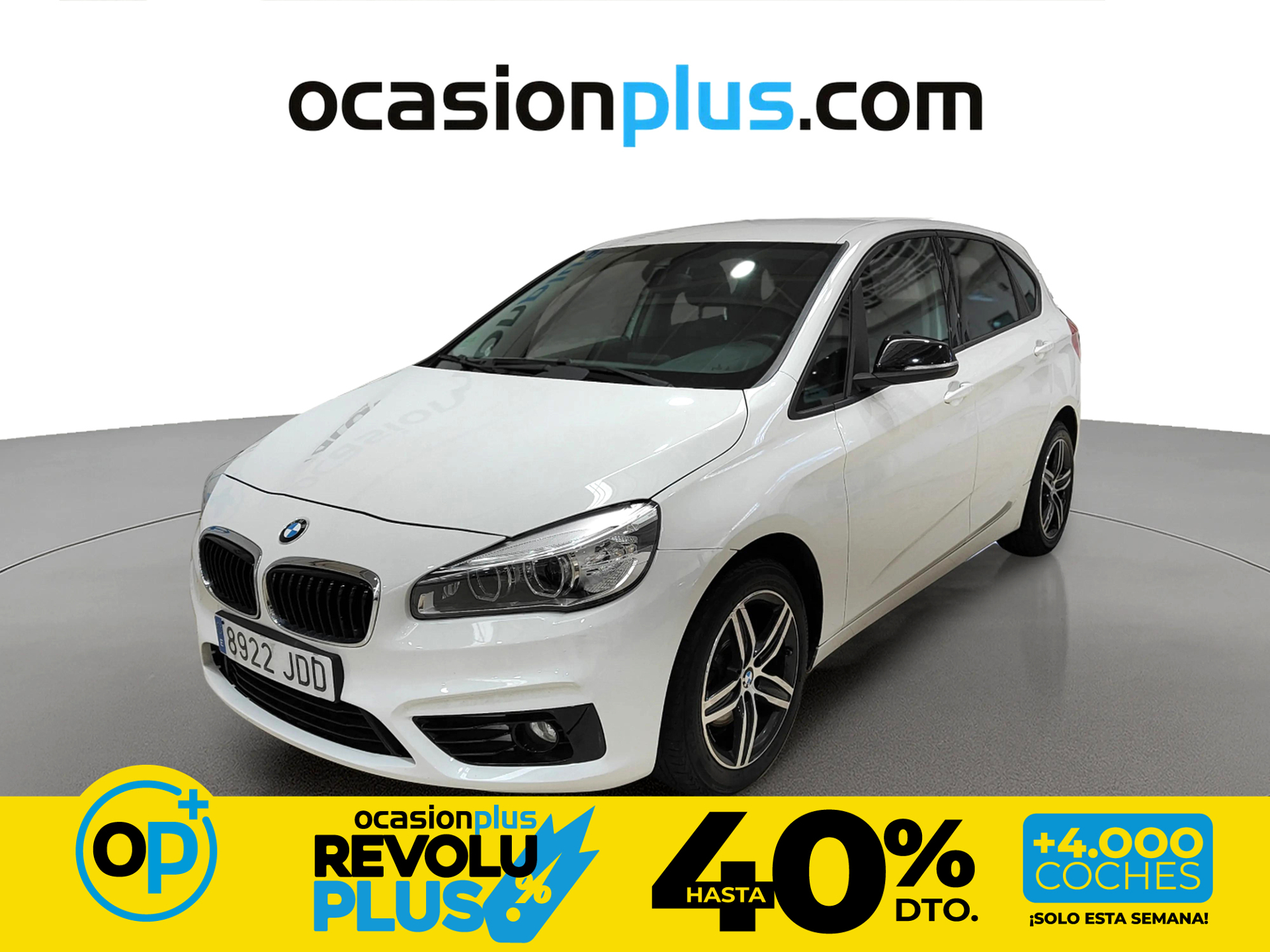 Imagen de BMW Serie 2