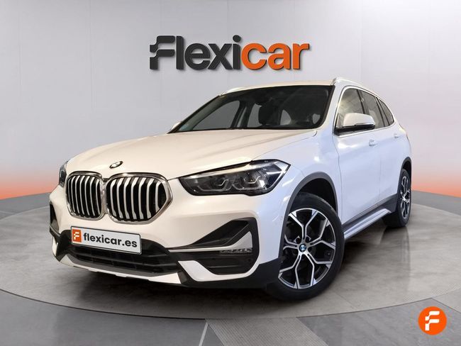 Foto del BMW X1 sDrive 18d