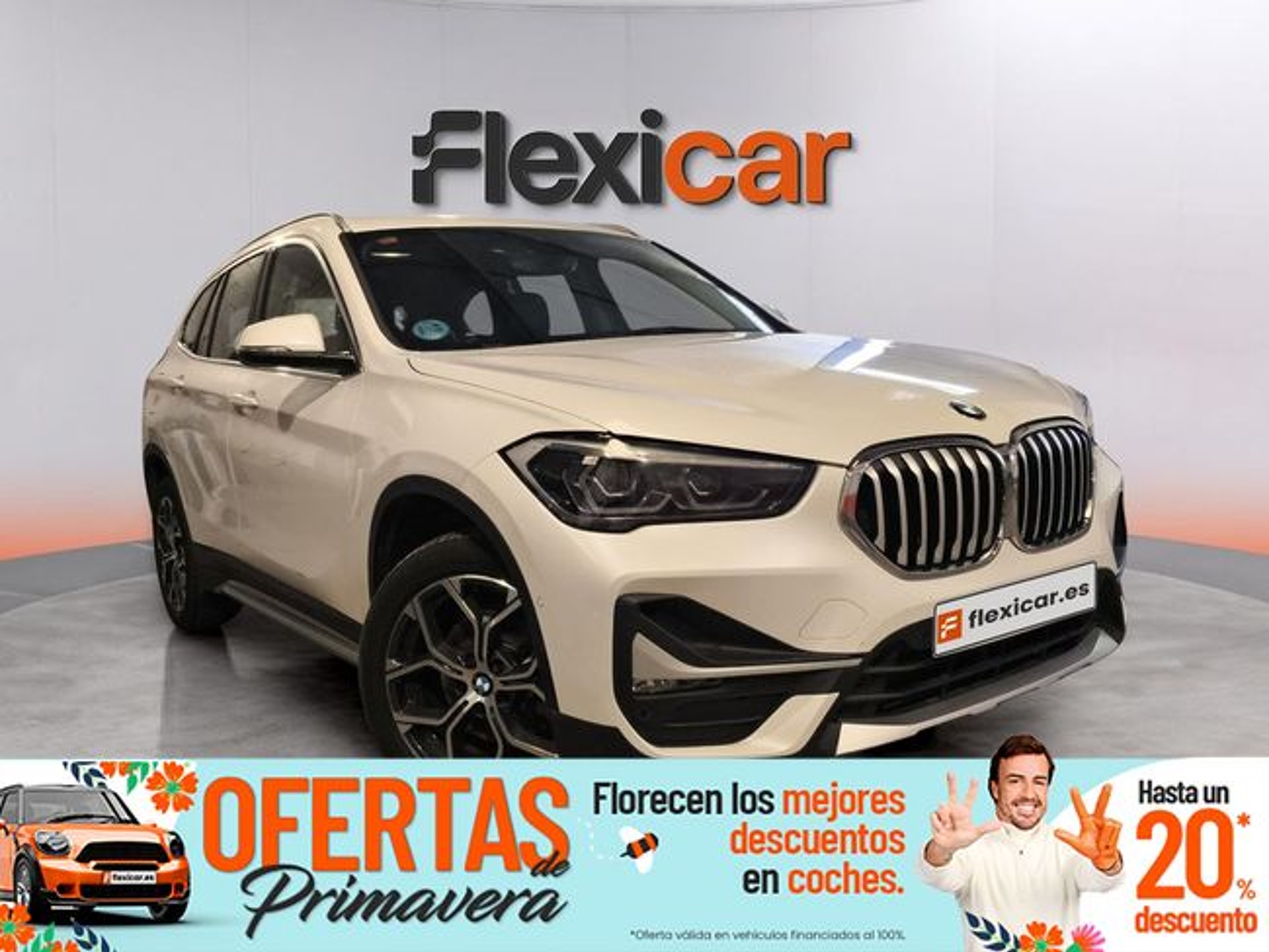 Imagen de BMW X1
