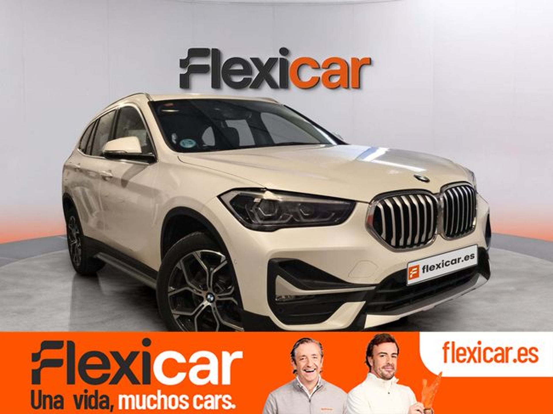 Imagen de BMW X1