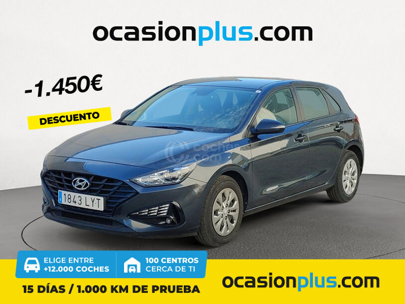 Foto del HYUNDAI i30 1.5 DPI Essence 110