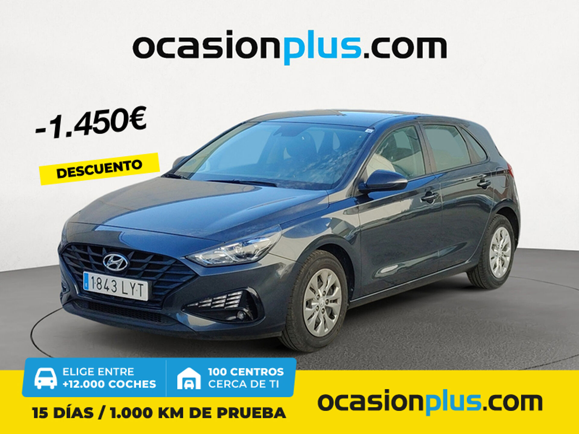 Imagen de HYUNDAI i30