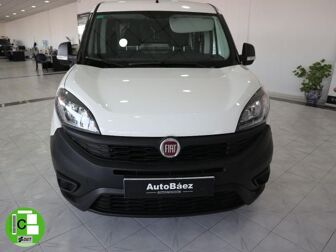 Imagen de FIAT Dobló Cargo 1.3Mjt Base 70kW