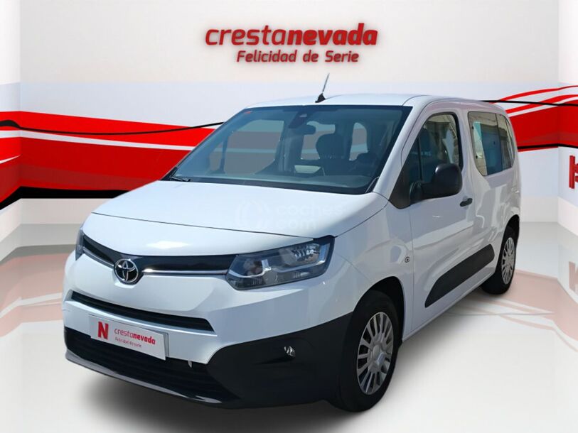 Foto del TOYOTA Proace City Combi L1 1.5D VX 100