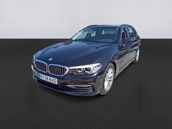 Imagen de BMW Serie 5 530dA Touring