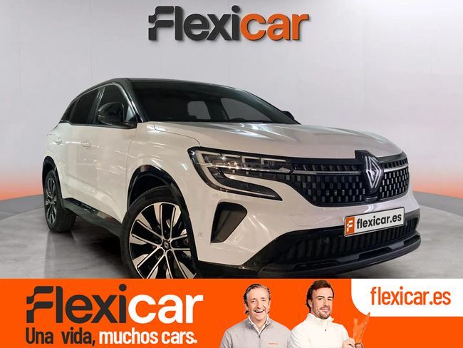 RENAULT Austral (Iconic E-Tech Full Hybrid 147kW (200CV)) en Alicante