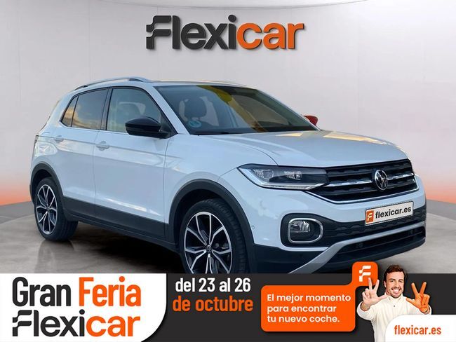 VOLKSWAGEN T-Cross (Sport 1.5 TSI 110kW (150CV) DSG) en Girona
