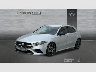 Imagen de MERCEDES Clase A A 180d