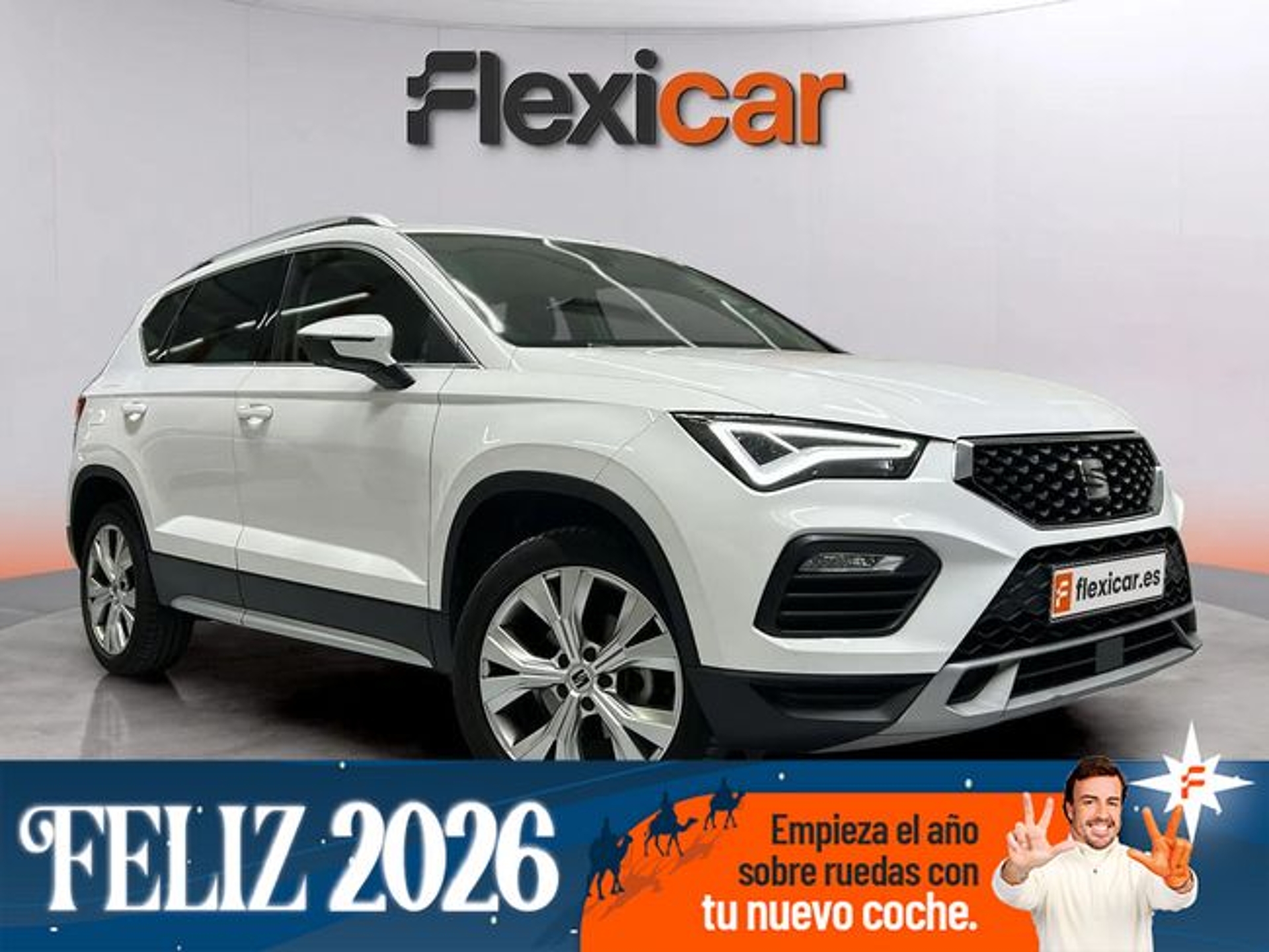 Imagen de SEAT Ateca