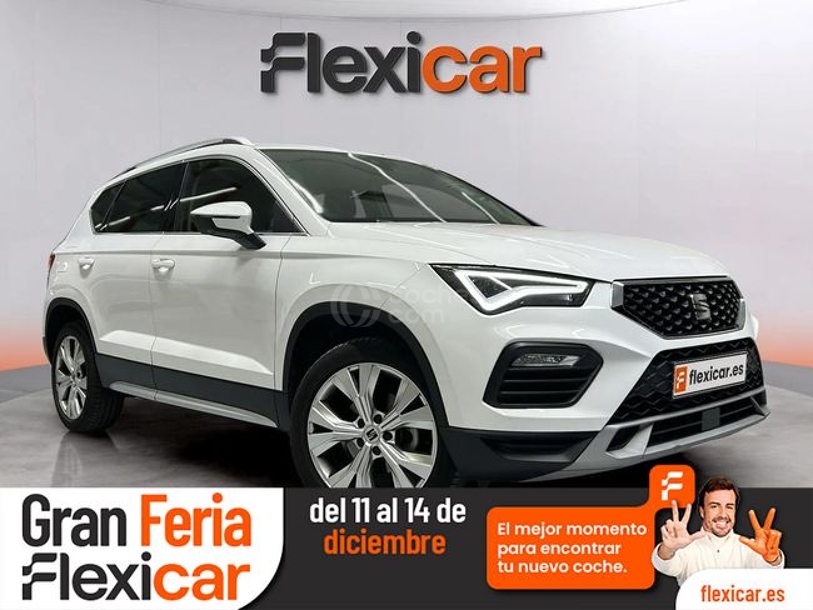Foto del SEAT Ateca 1.5 EcoTSI S&S X-Perience