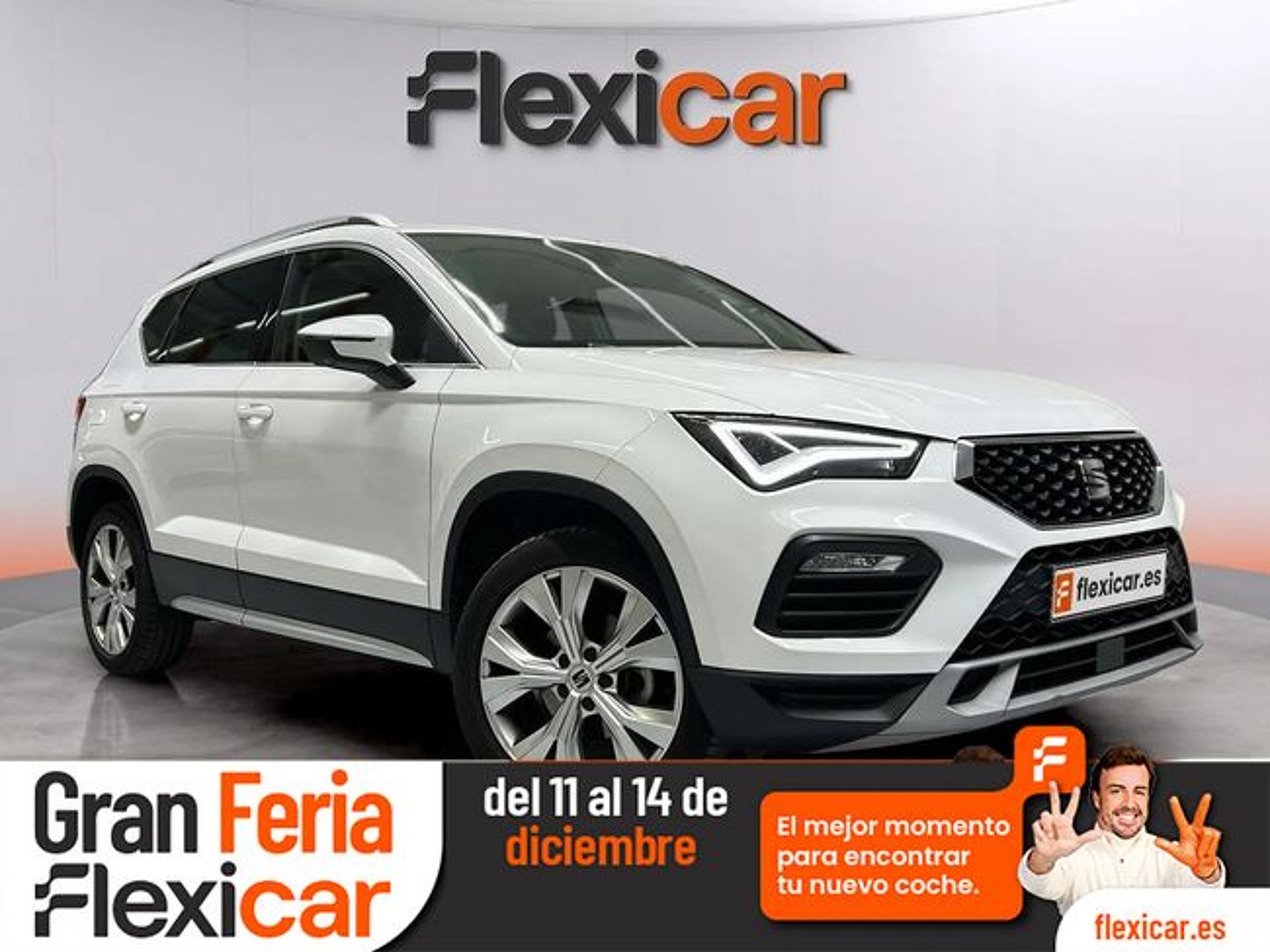 Imagen de SEAT Ateca