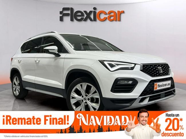 SEAT Ateca (1.5 TSI 110kW (150CV) S&S X-Perience) en Huelva