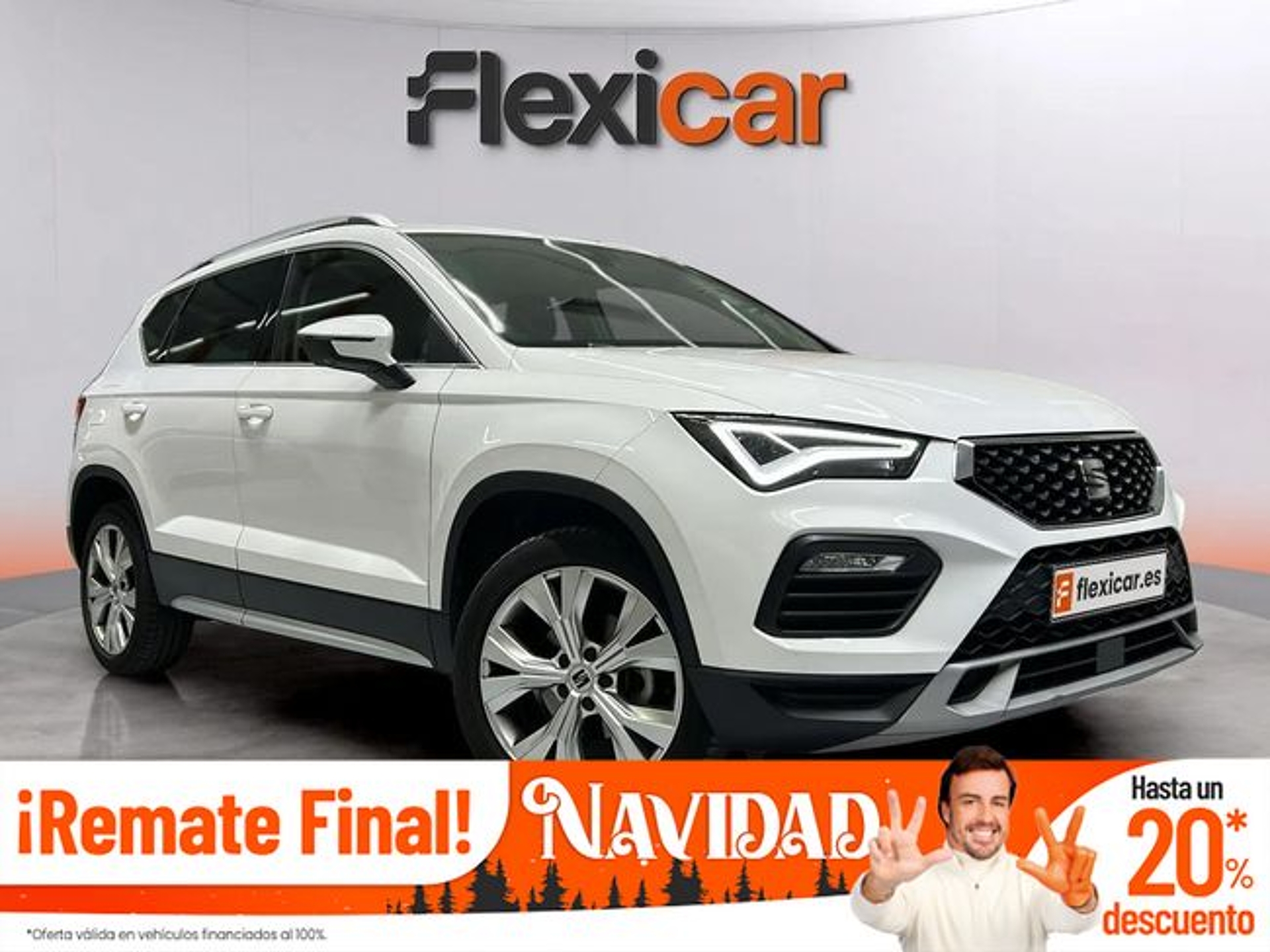 Imagen de SEAT Ateca